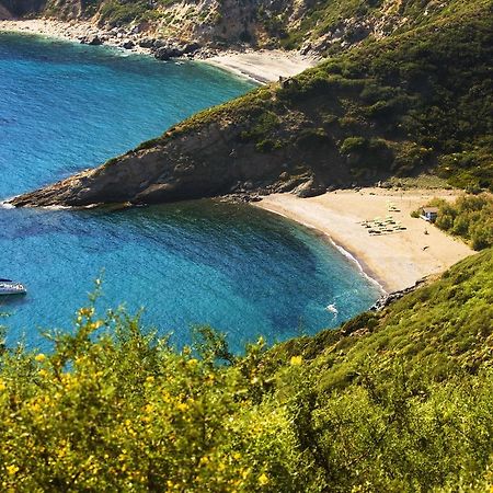 Tenuta Delle Ripalte Capoliveri  Luaran gambar