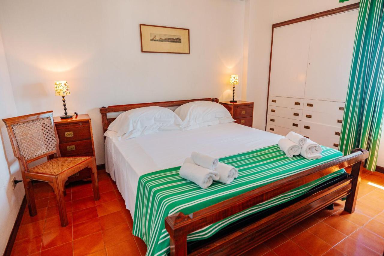 Tenuta Delle Ripalte Capoliveri  Luaran gambar
