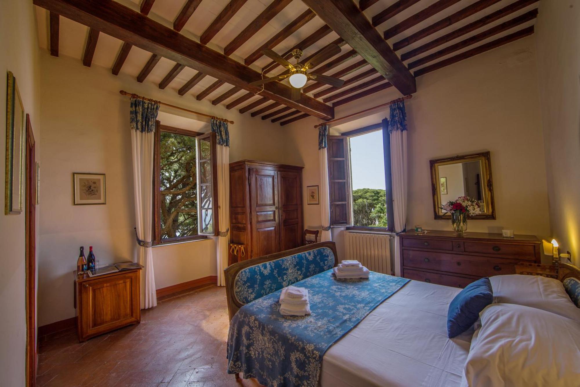 Tenuta Delle Ripalte Capoliveri  Luaran gambar