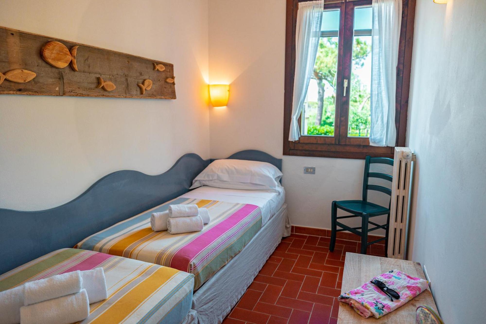 Tenuta Delle Ripalte Capoliveri  Luaran gambar