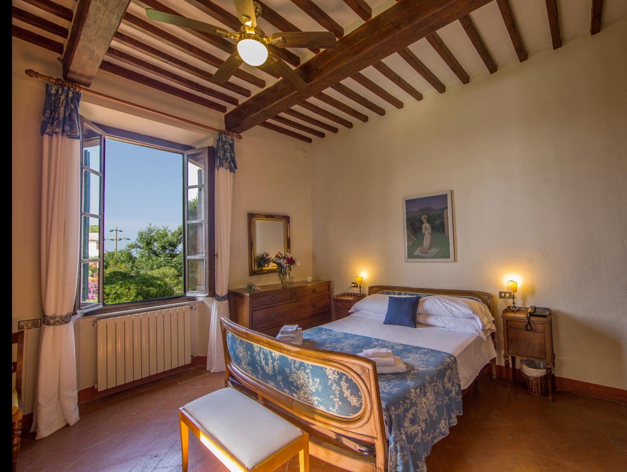 Tenuta Delle Ripalte Capoliveri  Luaran gambar